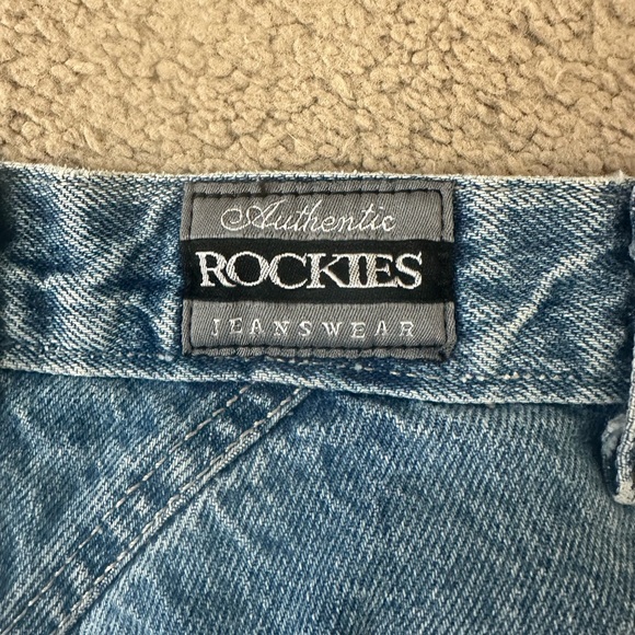 Rockies Authentic Vintage Jeans - Picture 4 of 4